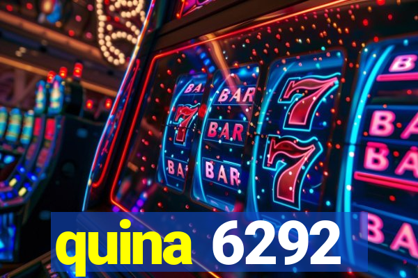 quina 6292